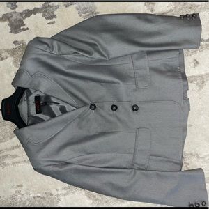 Esacada Blazer, Skirt and Pants